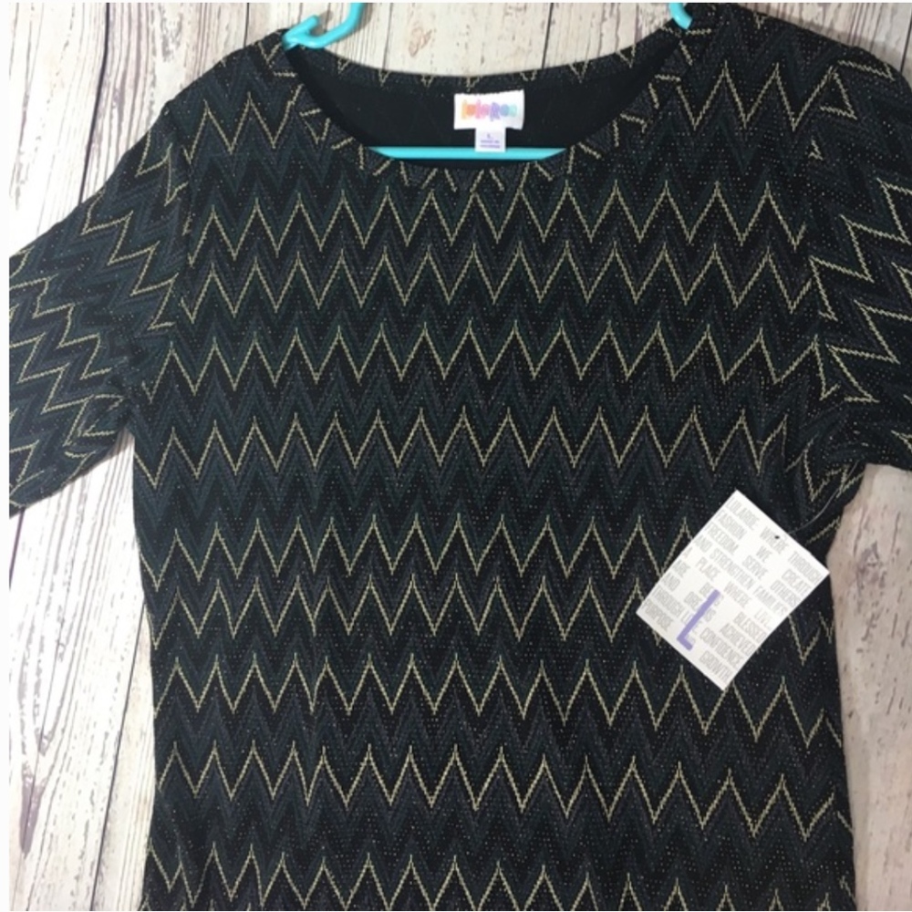 Large LuLaRoe Elegant Julia